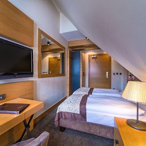 Economy Double or Twin Room